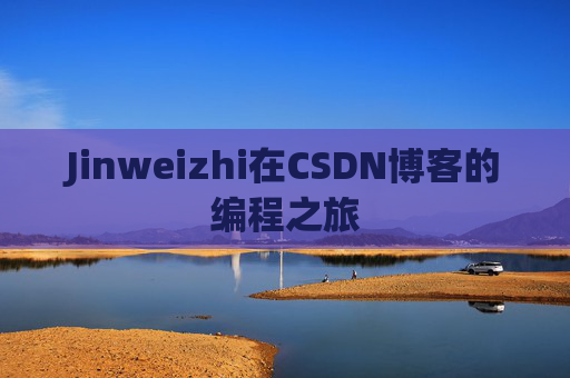 Jinweizhi在CSDN博客的编程之旅